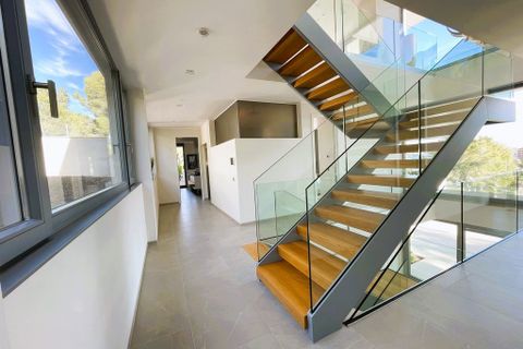 Villa a Palmanova, Mallorca, Palmanova - € 4.950.000 | Ref: 350 - foto 42